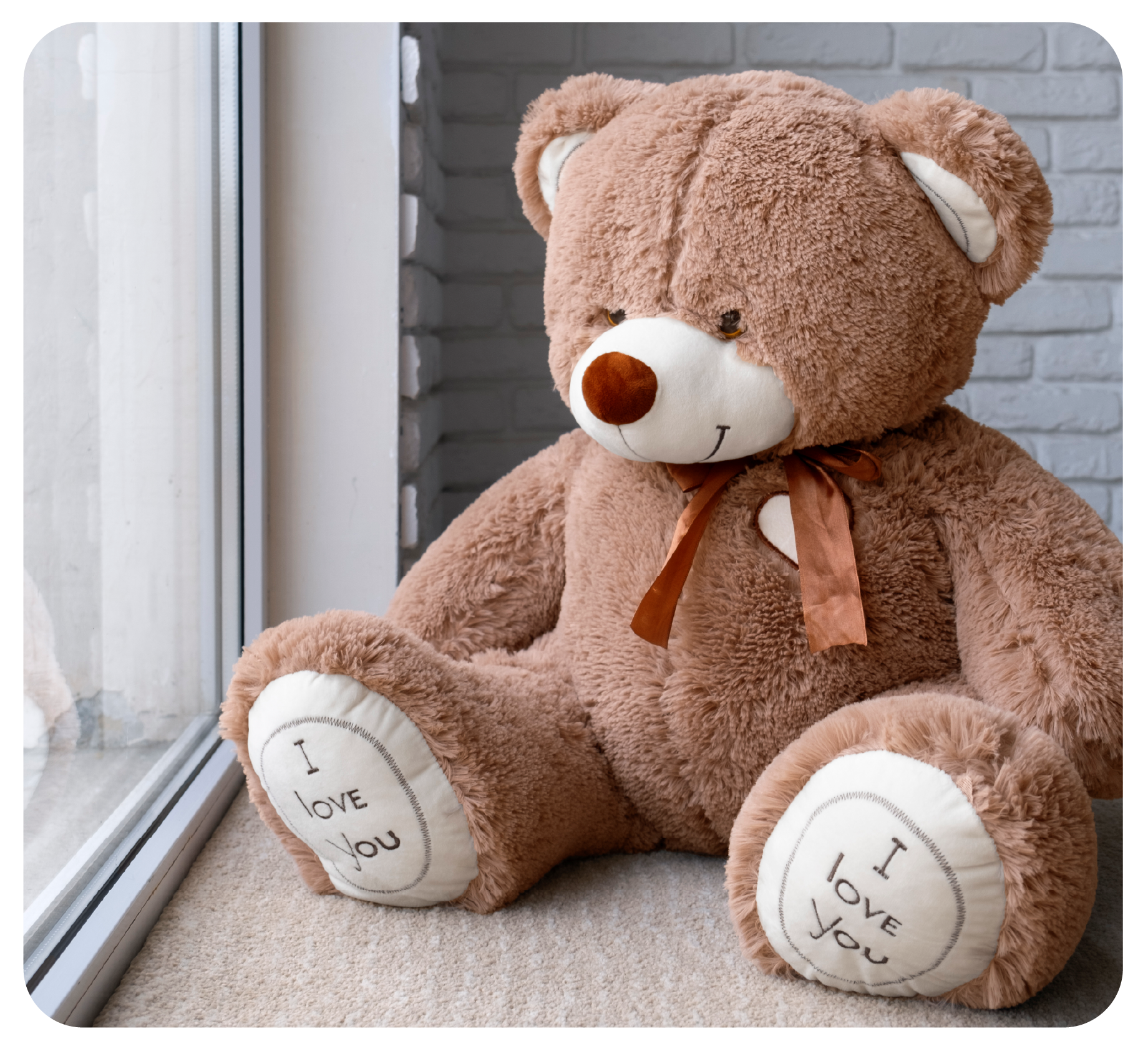 Teddy Bears